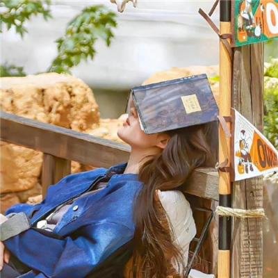 那年那兔那些事儿