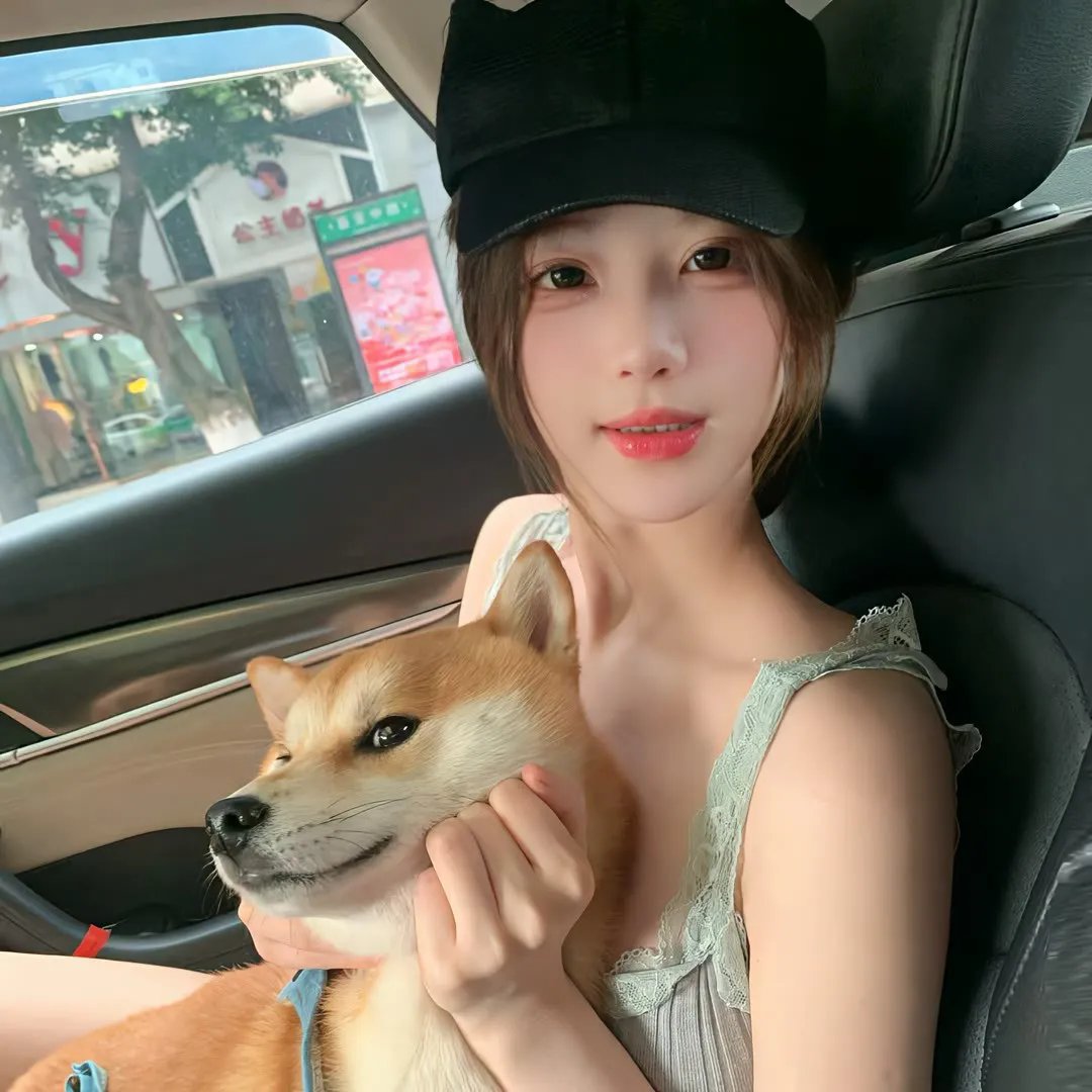 对门相遇的爱情